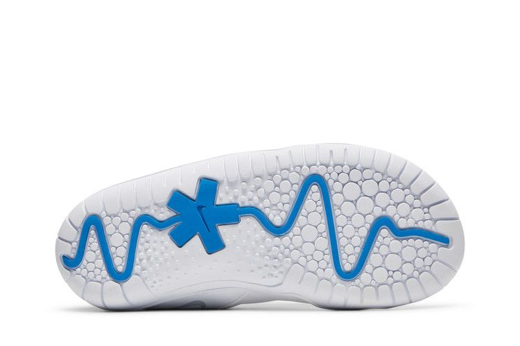 Кроссовки Nike Men's Zoom Pulse 'White Pure Platinum'