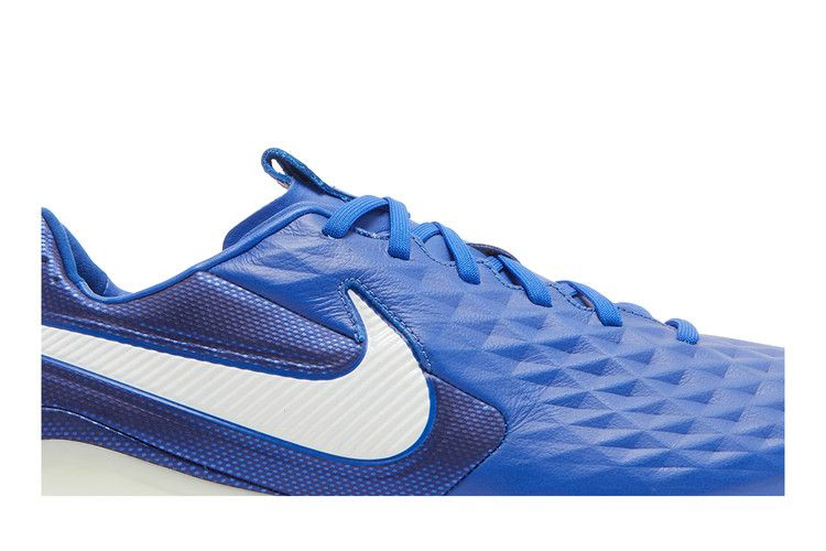 Кроссовки Nike Tiempo Legend 8 Pro FG 'Hyper Royal'