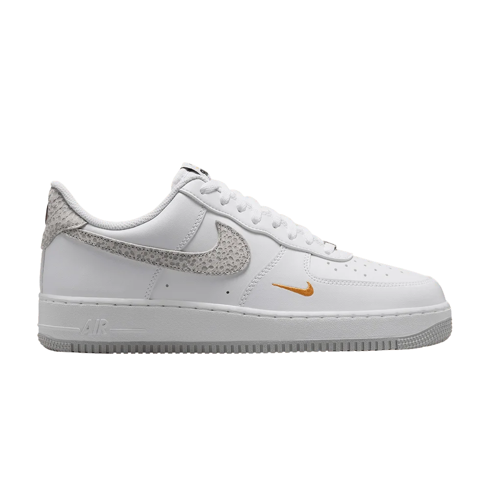 Кроссовки Nike Air Force 1 Low 'Safari'
