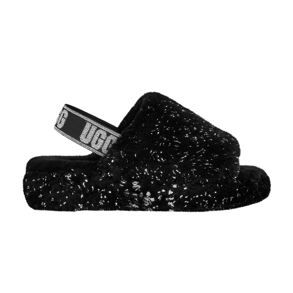 Fluff Yeah Slide