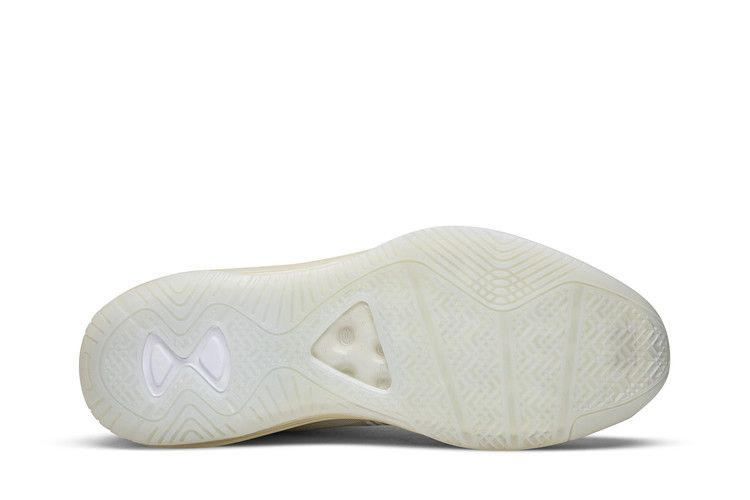 Кроссовки John Elliott x Nike LeBron Icon QS 'White'
