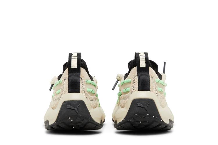 Кроссовки Puma Plexus 'Elektro Green'