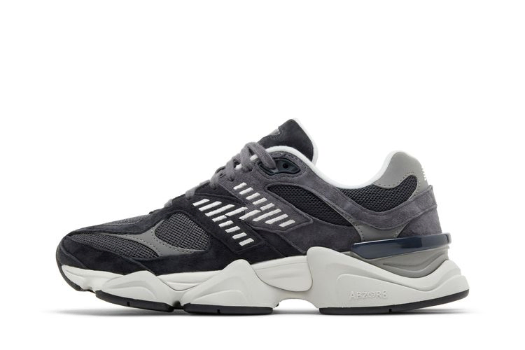 Кроссовки New Balance 9060 'Dark Grey'