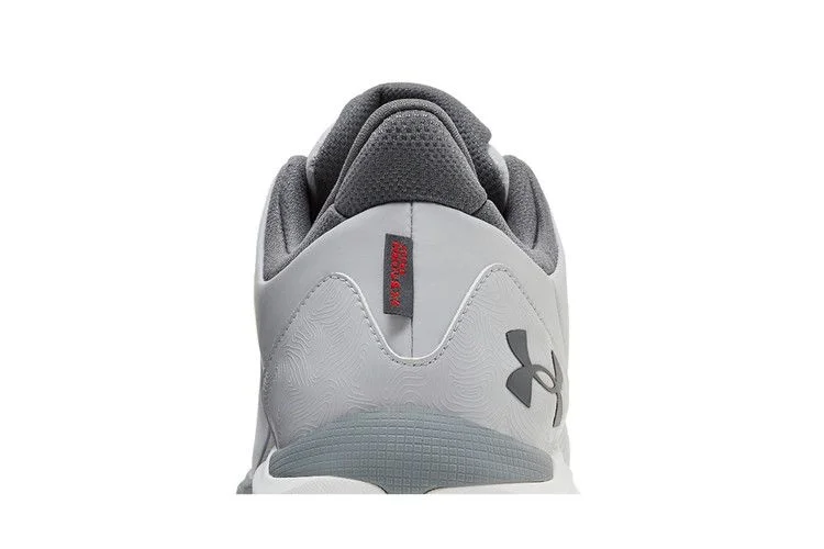 Кроссовки Under Armour Drive Pro Golf 'Mod Grey Castlerock'