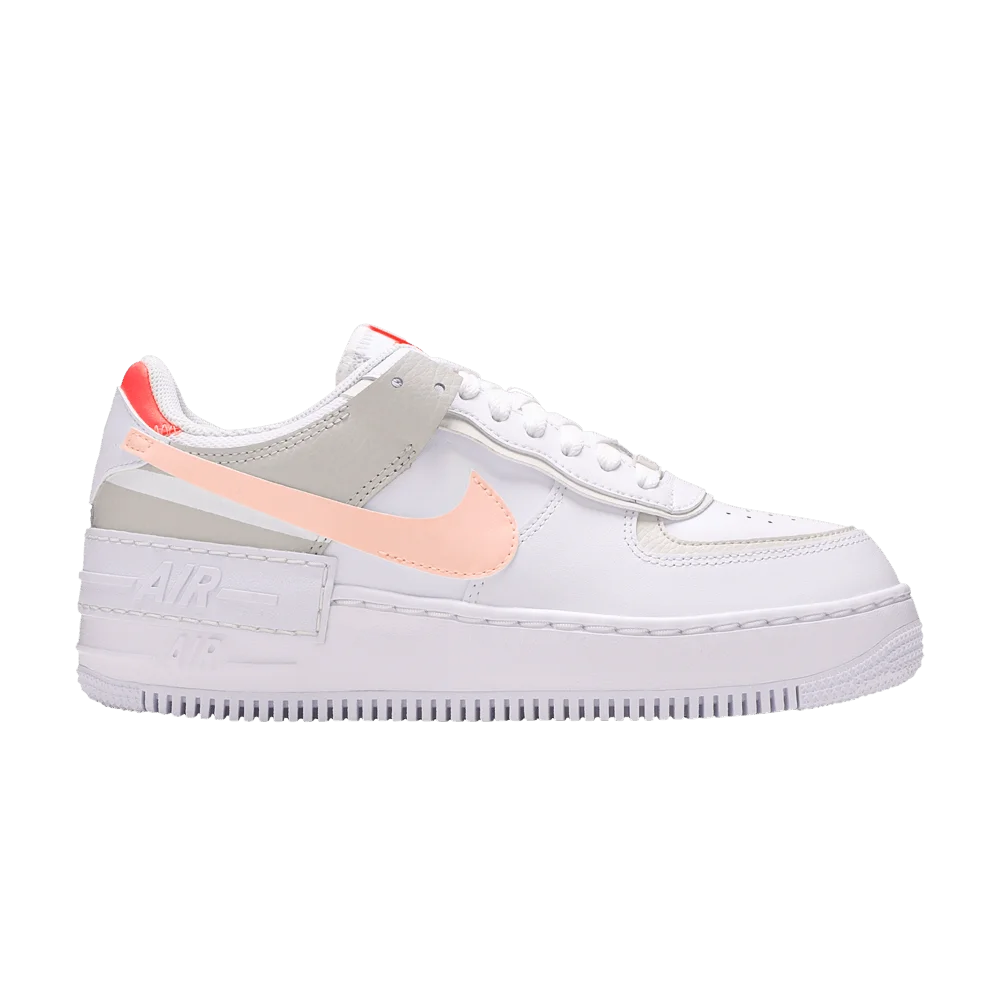 Krossovki-Nike-Wmns-Air-Force-1-Low-Shadow-White-Bright-Mango