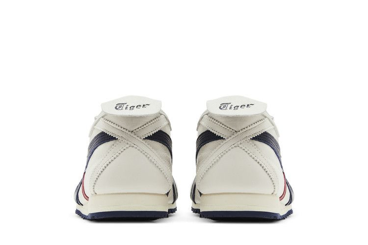 Кроссовки Onitsuka Tiger Mexico 66 SD 'Cream Peacoat' 2020