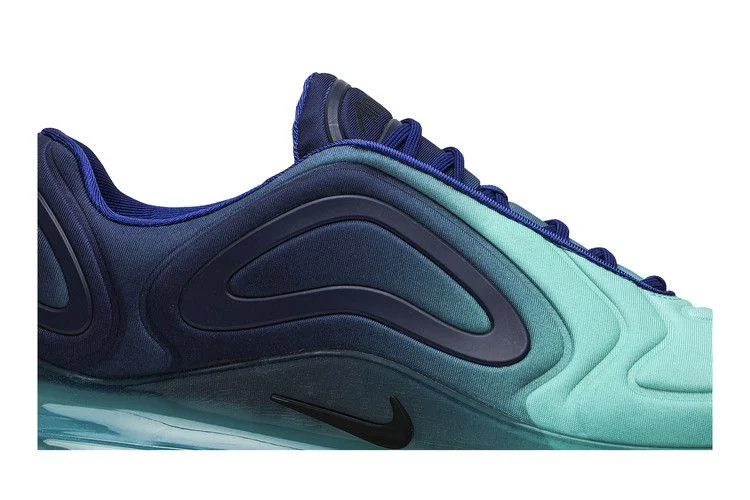 Кроссовки Nike Air Max 720 'Sea Forest'