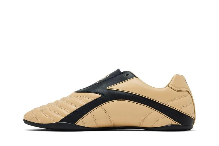 Krossovki-Balenciaga-Zen-Sneaker-Black-Gold-2