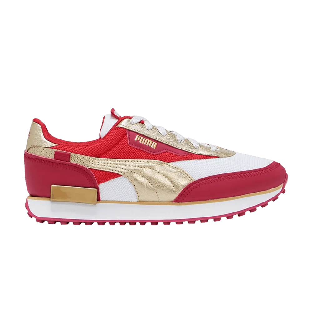 Krossovki-Puma-Future-Rider-Jr-Glitz