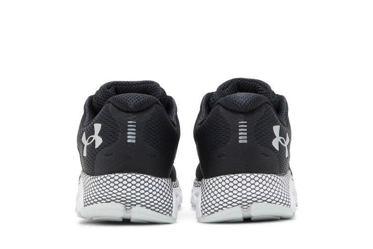 Кроссовки Under Armour Wmns HOVR Infinite 3 'Black White'