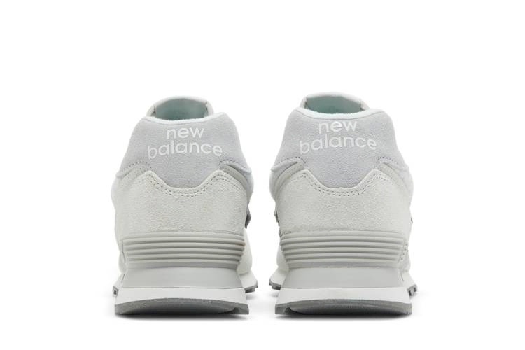 Кроссовки New Balance 574 'Heather Grey'