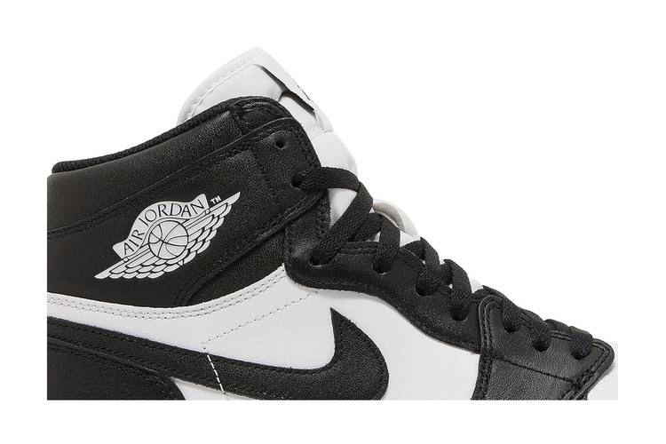 Кроссовки Air Jordan 1 High Golf 'Panda'