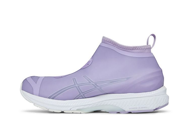 Кроссовки ASICS Vivienne Westwood x Gel Kayano 27 LTX 'Vapor'
