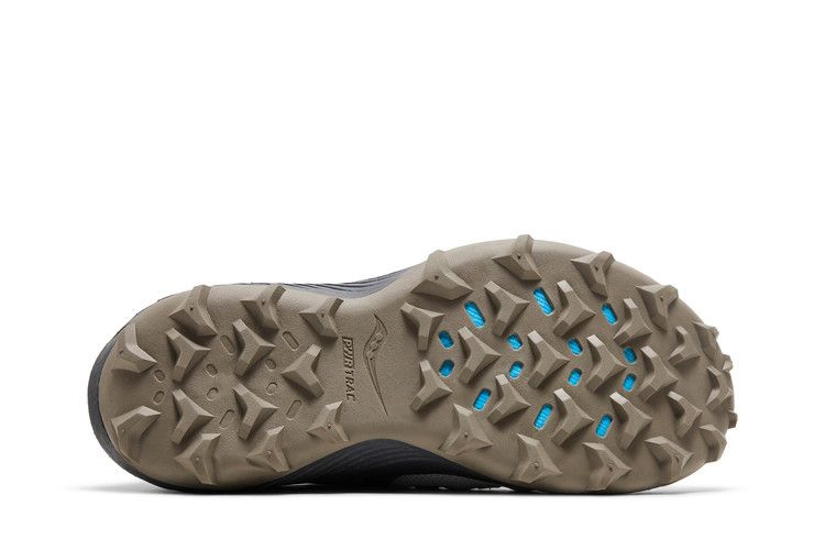 Кроссовки Saucony Endorphin Rift 'Fog Bronze'
