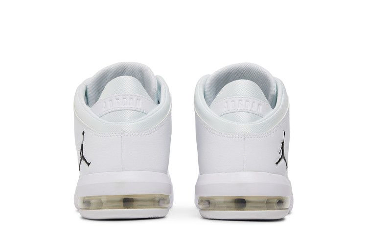 Кроссовки Air Jordan Flight Origin 4 'White'