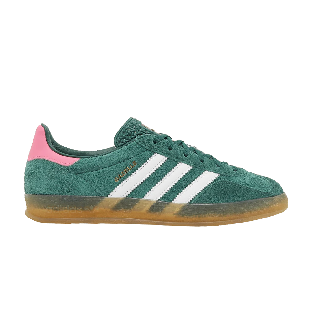 Krossovki-adidas-Wmns-Gazelle-Indoor-Collegiate-Green-Pink
