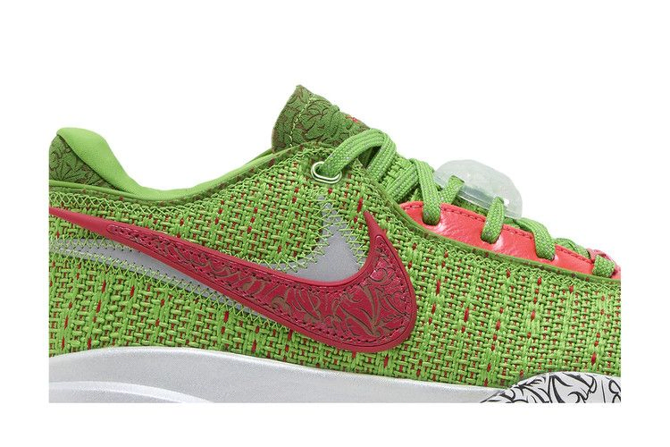 Кроссовки Nike LeBron 20 EP 'Stocking Stuffer'