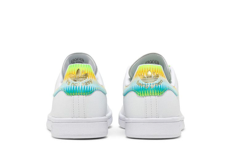 Кроссовки Disney x adidas Wmns Stan Smith 'Tinkerbell'