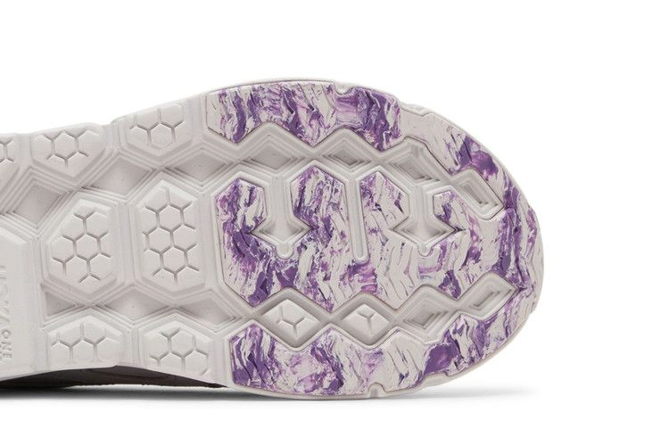 Кроссовки HOKA Clifton L 'Vibrant Bloom Pack - Nimbus Cloud'