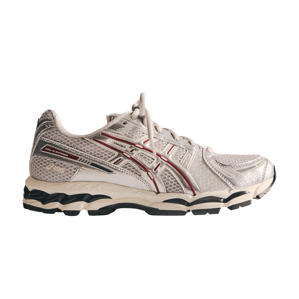Кроссовки Ronnie Fieg x Asics Gel Kayano 12.1 'World's Fair Pack - United States'