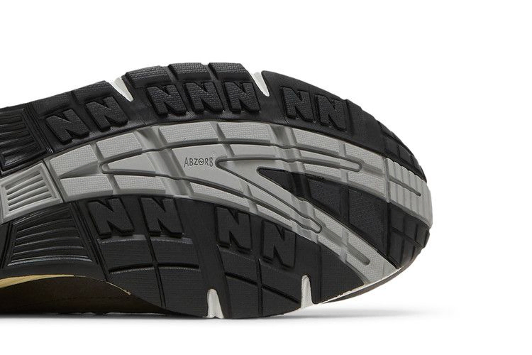 Кроссовки New Balance 991 Made in England '40th Anniversary'