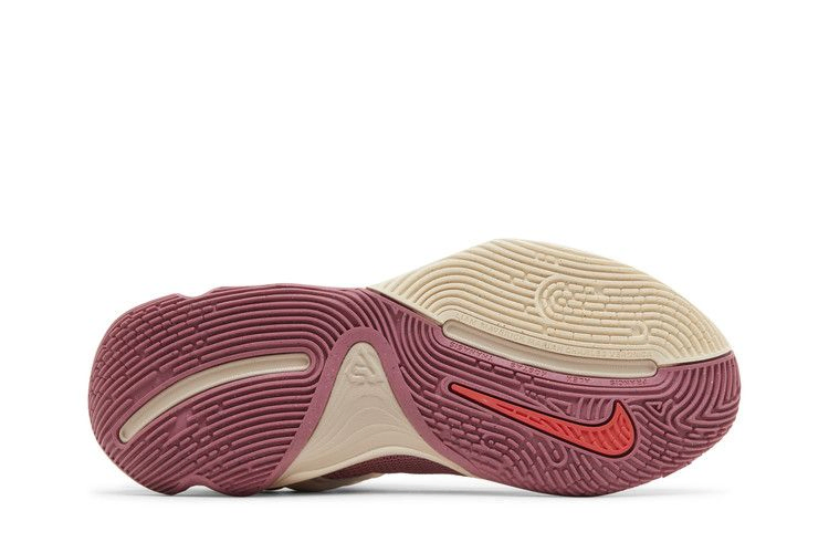 Кроссовки Nike Giannis Immortality 3 'Fossil Stone Celestial Gold'