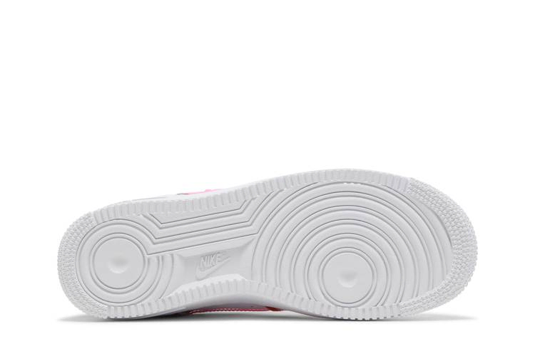 Кроссовки Nike Air Force 1 Low GS 'Valentine's Day 2023'