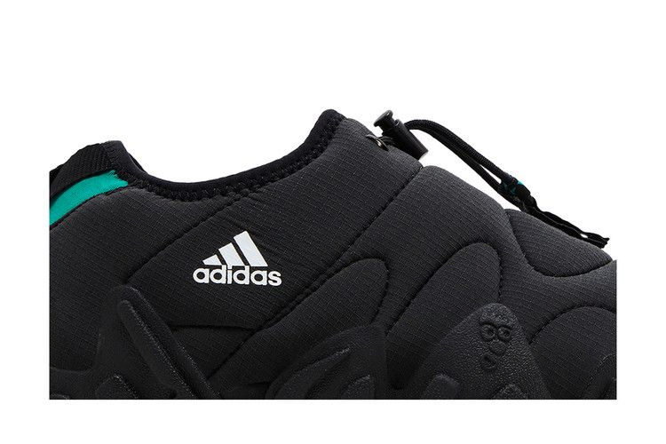 Кроссовки adidas Radlander Moc GORE-TEX 'Black White'