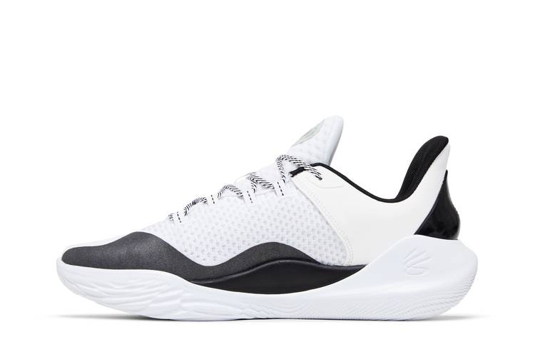 Кроссовки Bruce Lee x Under Armour Curry Flow 11 'Wind'