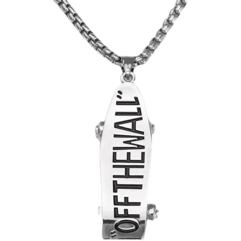 Подвеска Vans Metal Skateboard Steel
