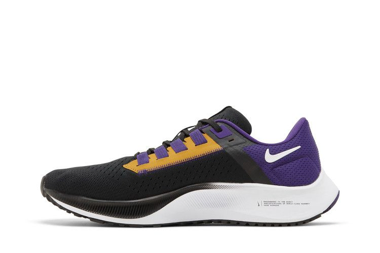 Кроссовки NFL x Nike Air Zoom Pegasus 38 'Baltimore Ravens'