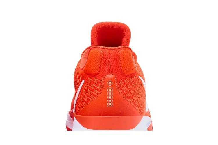 Кроссовки Nike Wmns Sabrina 2 TB Promo 'Team Orange'