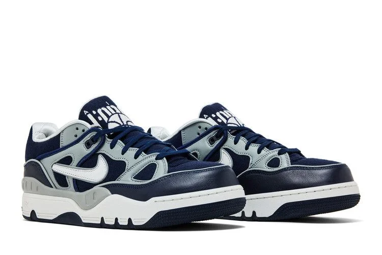 Krossovki-Nigo-x-Nike-Air-Force-3-SP-College-Pack-Midnight-Navy-7