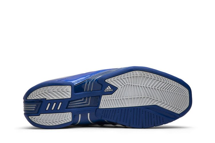 Кроссовки Adidas T-Mac 3 'All Star'