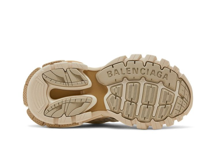 Кроссовки Balenciaga Wmns Track.2 Trainer 'Beige'