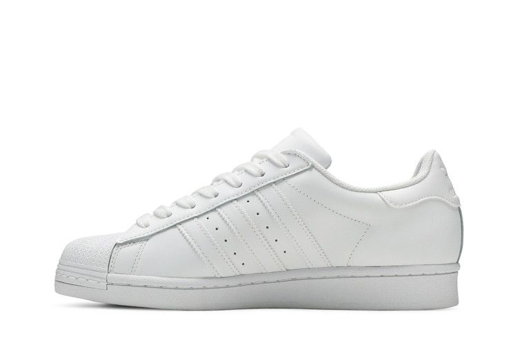 Кроссовки adidas Superstar 'Footwear White'