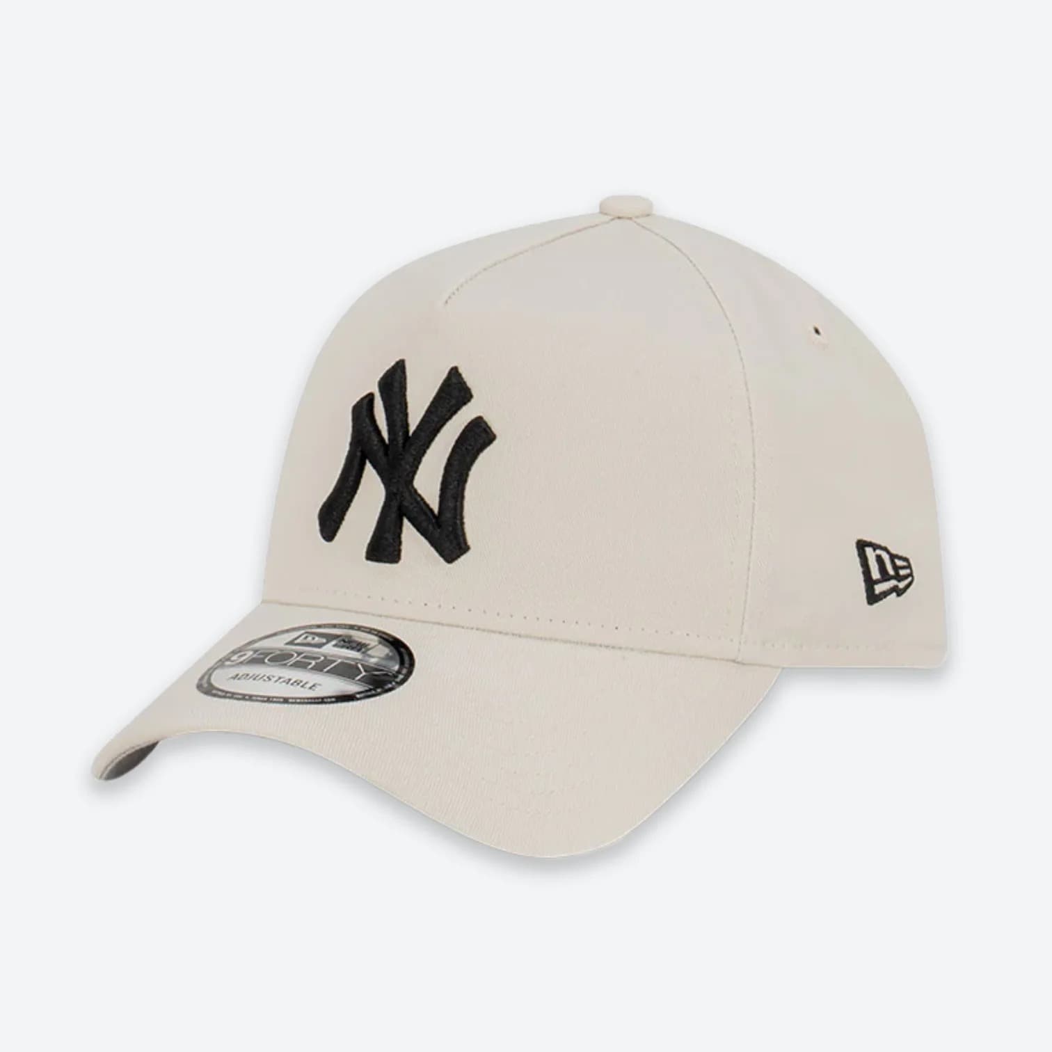 Бейсболка New Era New York Yankees 9FORTY A-Frame World Series MLB Snapback Hat
