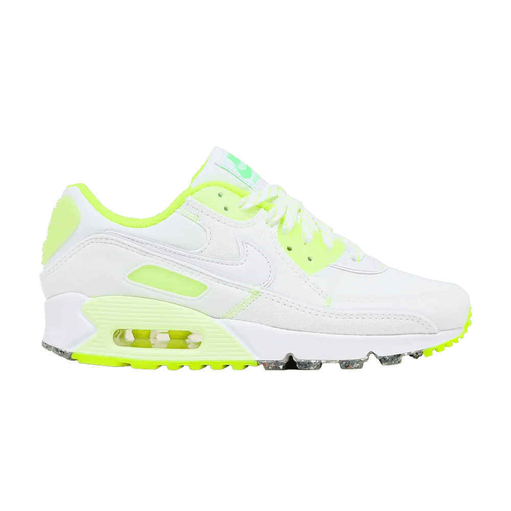 Кроссовки Nike Wmns Air Max 90 'Exeter Edition'