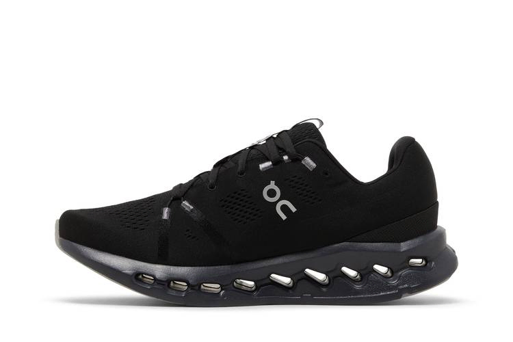 Кроссовки ON Cloudsurfer 'All Black'
