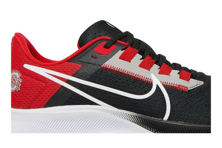 Кроссовки Nike Air Zoom Pegasus 38 'Ohio State'