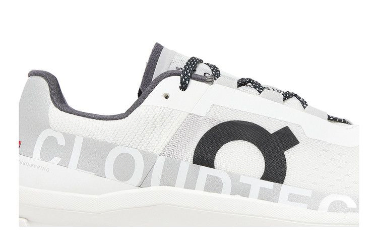 Кроссовки Cloudmonster Exclusive 'White Black'