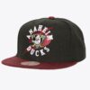 Mitchell-Ness-Black-Anaheim-Ducks-Circle-Splash-Vintage-Snapback-Hat-100x100