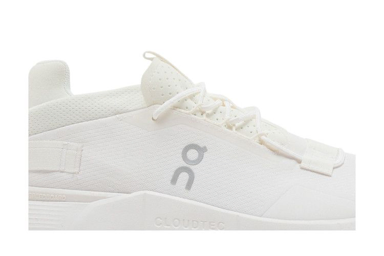 Кроссовки ON Cloudnova 2 'All White'