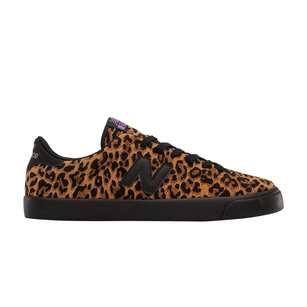 New Balance All Coasts 210 'Leopard'