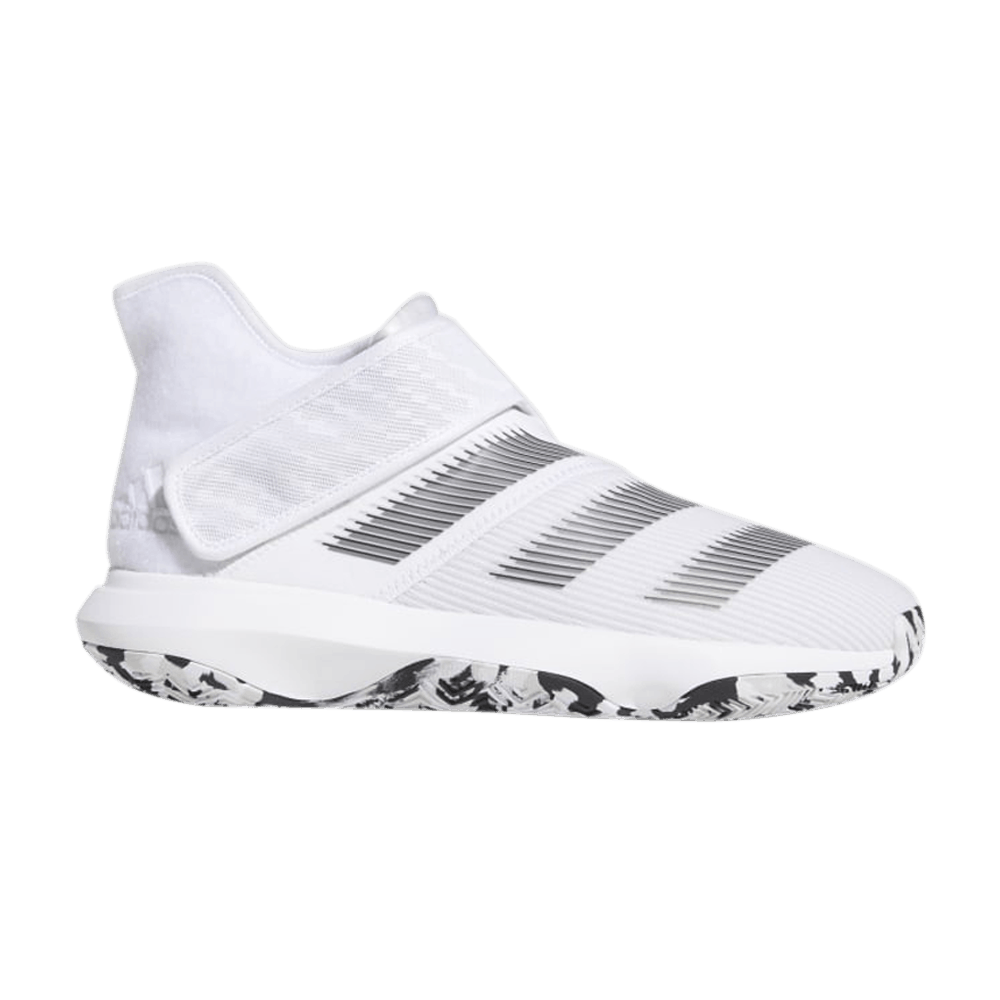 Кроссовки Adidas Harden B-E 3 'Cloud White'
