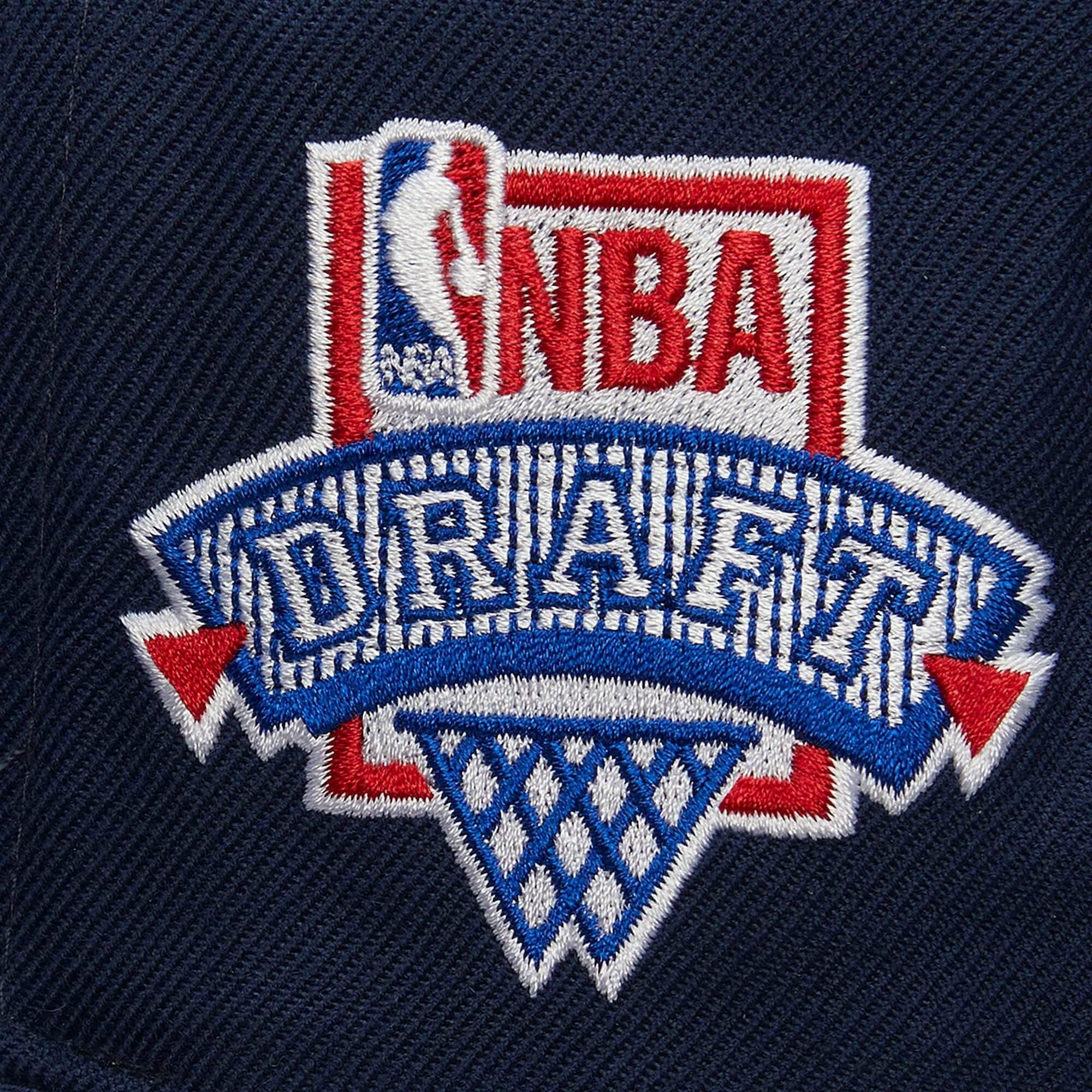 Mitchell-Ness-Just-Don-Draft-Snapback-HWC-Denver-Nuggets-Hat-3