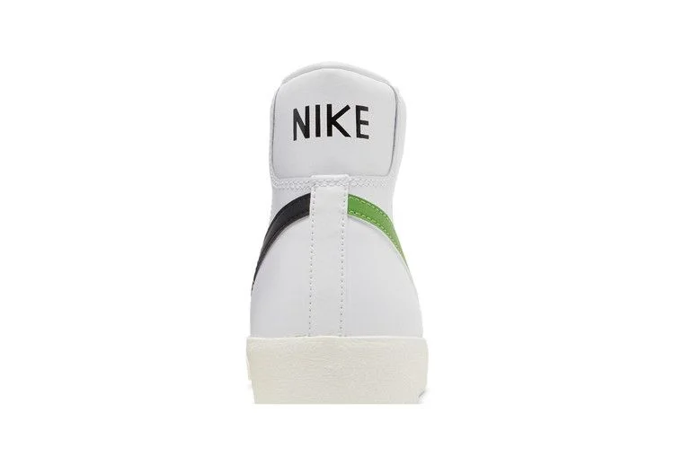 Кроссовки Nike Blazer Mid '77 Vintage 'White Chlorophyll'