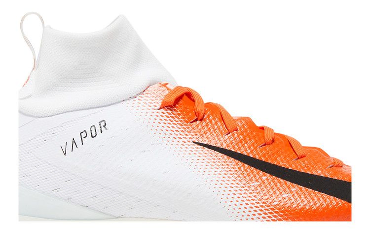 Кроссовки Nike Vapor Untouchable Pro 3 'Hyper Crimson'