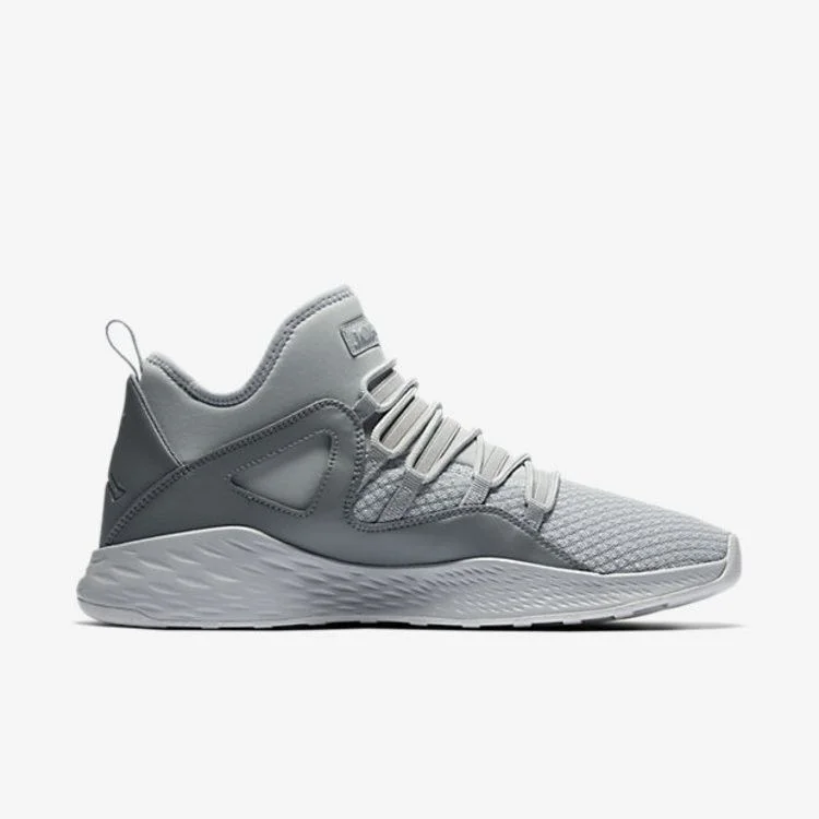 Кроссовки Air Jordan Formula 23 'Cool Grey'