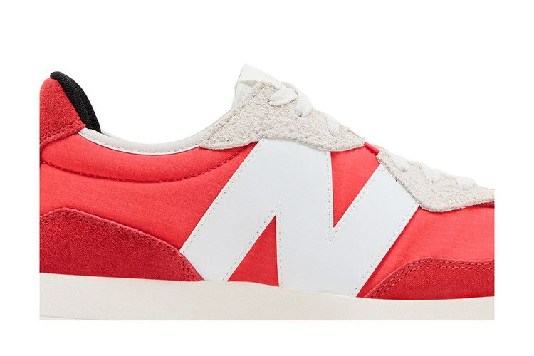 Кроссовки New Balance 327 'Red White'